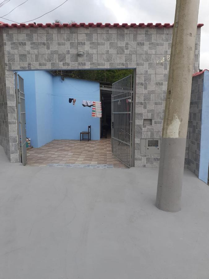 Casa Praia Grande I146 Exterior photo